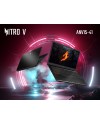 Acer Nitro V 15 ANV15-51-98ST, Ordinateur Portable Gaming 15.6'' Full HD IPS 165Hz, (Intel Core i9-13900H, NVIDIA GeForce RTX