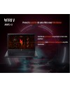 Acer Nitro V 15 ANV15-51-98ST, Ordinateur Portable Gaming 15.6'' Full HD IPS 165Hz, (Intel Core i9-13900H, NVIDIA GeForce RTX