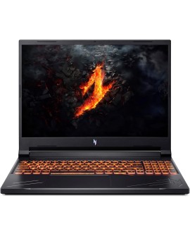 Acer Nitro V 15 ANV15-51-98ST, Ordinateur Portable Gaming 15.6'' Full HD IPS 165Hz, (Intel Core i9-13900H, NVIDIA GeForce RTX