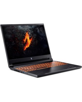 Acer Nitro V 15 ANV15-51-98ST, Ordinateur Portable Gaming 15.6'' Full HD IPS 165Hz, (Intel Core i9-13900H, NVIDIA GeForce RTX