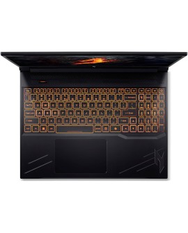 Acer Nitro V 15 ANV15-51-98ST, Ordinateur Portable Gaming 15.6'' Full HD IPS 165Hz, (Intel Core i9-13900H, NVIDIA GeForce RTX