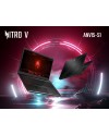 Acer Nitro V 15 ANV15-51-98ST, Ordinateur Portable Gaming 15.6'' Full HD IPS 165Hz, (Intel Core i9-13900H, NVIDIA GeForce RTX