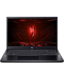 Acer Nitro V 15 ANV15-51-98ST, Ordinateur Portable Gaming 15.6'' Full HD IPS 165Hz, (Intel Core i9-13900H, NVIDIA GeForce RTX