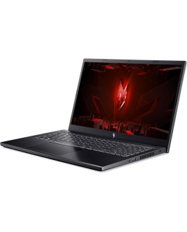 Acer Nitro V 15 ANV15-51-98ST, Ordinateur Portable Gaming 15.6'' Full HD IPS 165Hz, (Intel Core i9-13900H, NVIDIA GeForce RTX