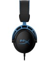 HyperX Cloud Alpha Wireless – Casque de jeu pour PC