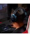 HyperX Cloud Alpha Wireless – Casque de jeu pour PC