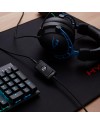 HyperX Cloud Alpha Wireless – Casque de jeu pour PC