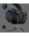 HyperX Cloud Alpha Wireless – Casque de jeu pour PC