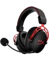 HyperX Cloud Alpha Wireless – Casque de jeu pour PC