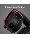 HyperX Cloud Alpha Wireless – Casque de jeu pour PC