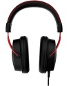 HyperX Cloud Alpha Wireless – Casque de jeu pour PC