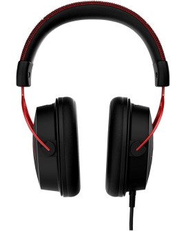 HyperX Cloud Alpha Wireless – Casque de jeu pour PC