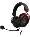 HyperX Cloud Alpha Wireless – Casque de jeu pour PC