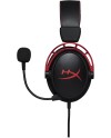 HyperX Cloud Alpha Wireless – Casque de jeu pour PC