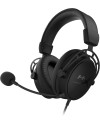 HyperX Cloud Alpha Wireless – Casque de jeu pour PC