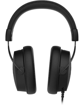 HyperX Cloud Alpha Wireless – Casque de jeu pour PC