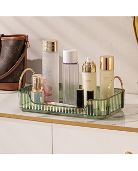 Organisateur Maquillage, Rangement Maquillage, Organisateur de Cosmétiques, Présentoir Cosmétique, Organisateur de Parfum