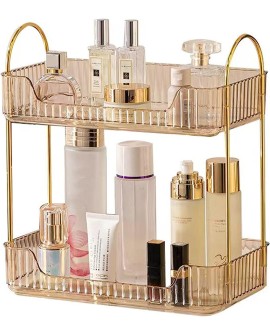 Organisateur Maquillage, Rangement Maquillage, Organisateur de Cosmétiques, Présentoir Cosmétique, Organisateur de Parfum