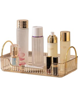 Organisateur Maquillage, Rangement Maquillage, Organisateur de Cosmétiques, Présentoir Cosmétique, Organisateur de Parfum