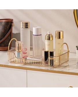 Organisateur Maquillage, Rangement Maquillage, Organisateur de Cosmétiques, Présentoir Cosmétique, Organisateur de Parfum