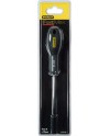 Stanley 0-28-206 Riflard Outil 5 en 1 multifonctions, Multicolore, 76 mm