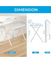 GreenForest Petit Bureau Pliant 70cm, Table Pliable Gaming avec à 2 Niveaux Rangement, Mini Bureau d'Ordinateur PC Portable pour