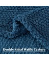 Whale Flotilla Plaid Couverture Polaire 150x200cm, Plaid Jeté de Canapé, Couverture Canape Lit Microfibre Confortable Chaud et