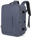 Bagage Cabine 45x36x20 pour Easyjet Sac À Dos Voyage Cabine Avion 30L Sac 45x36x20 Bagage a Main avec Compartiment Séparé pour