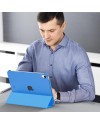 MoKo Coque pour iPad 10ème Génération 10,9 Pouces en 2022, Étui Mince en PC Translucide pour iPad 10ème Gén, iPad 10 Housse