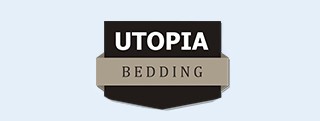 Utopia Bedding