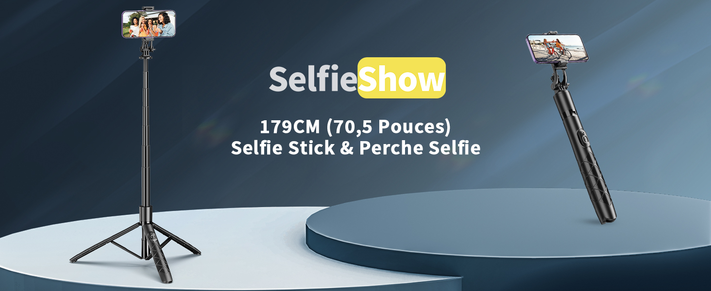 SelfieShow