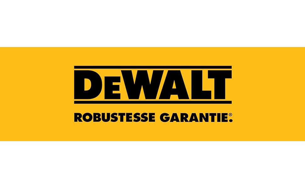 dewalt fr logo