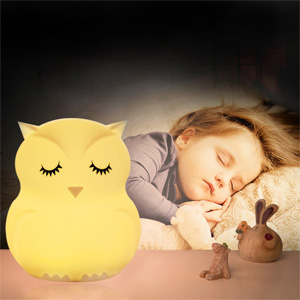 lampe de chevet pour enfant veilleuse bébé veilleuse lapin lumiere pour enfant bureau veilleuse led