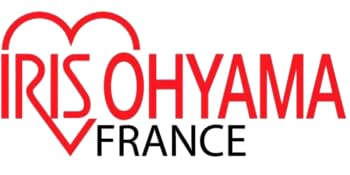 Logo Iris Ohyama France